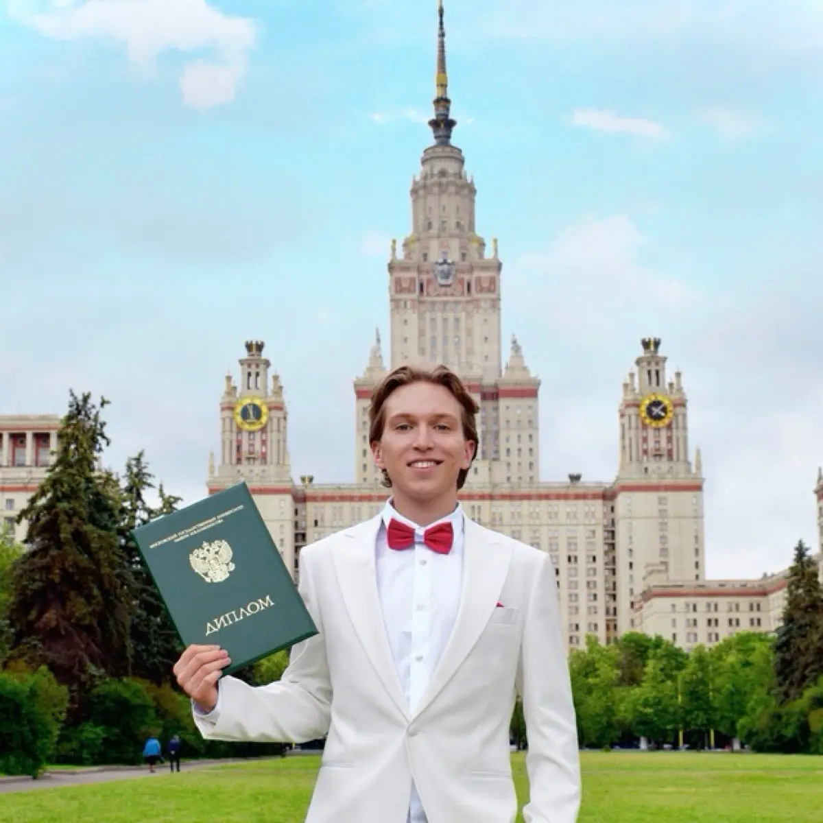 Богдан Беляев
