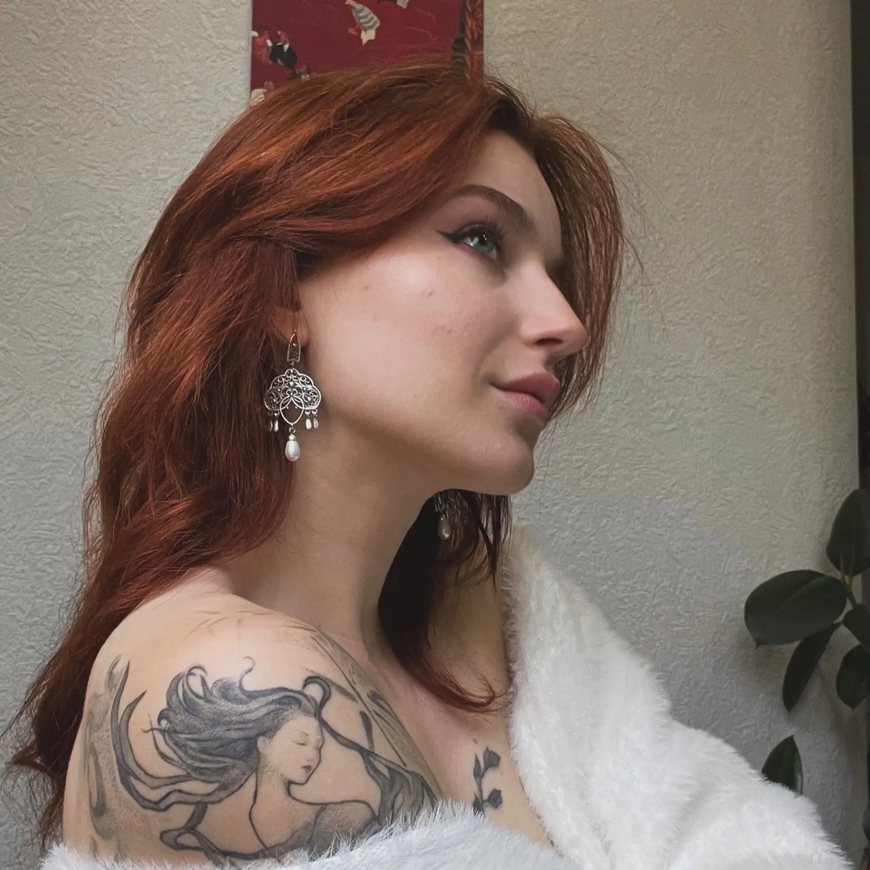 Алена Константинова