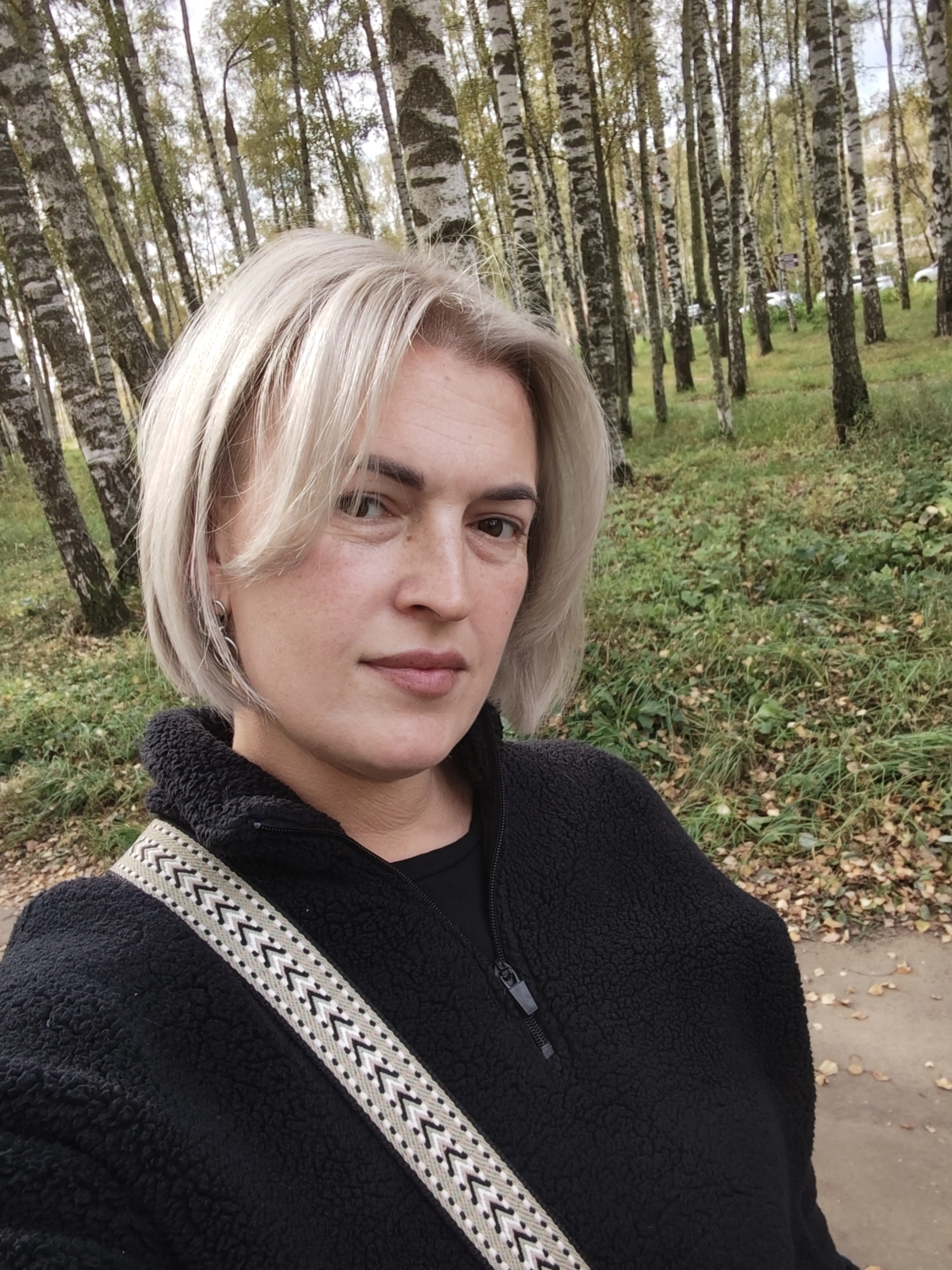 Светлана Бурякова