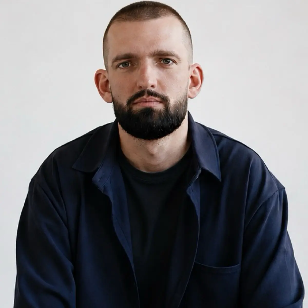 Дмитрий Бурмистров
