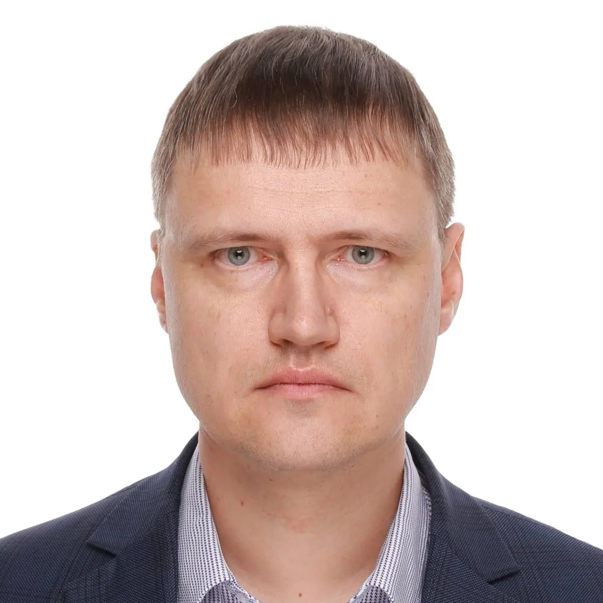 Александр Кринин