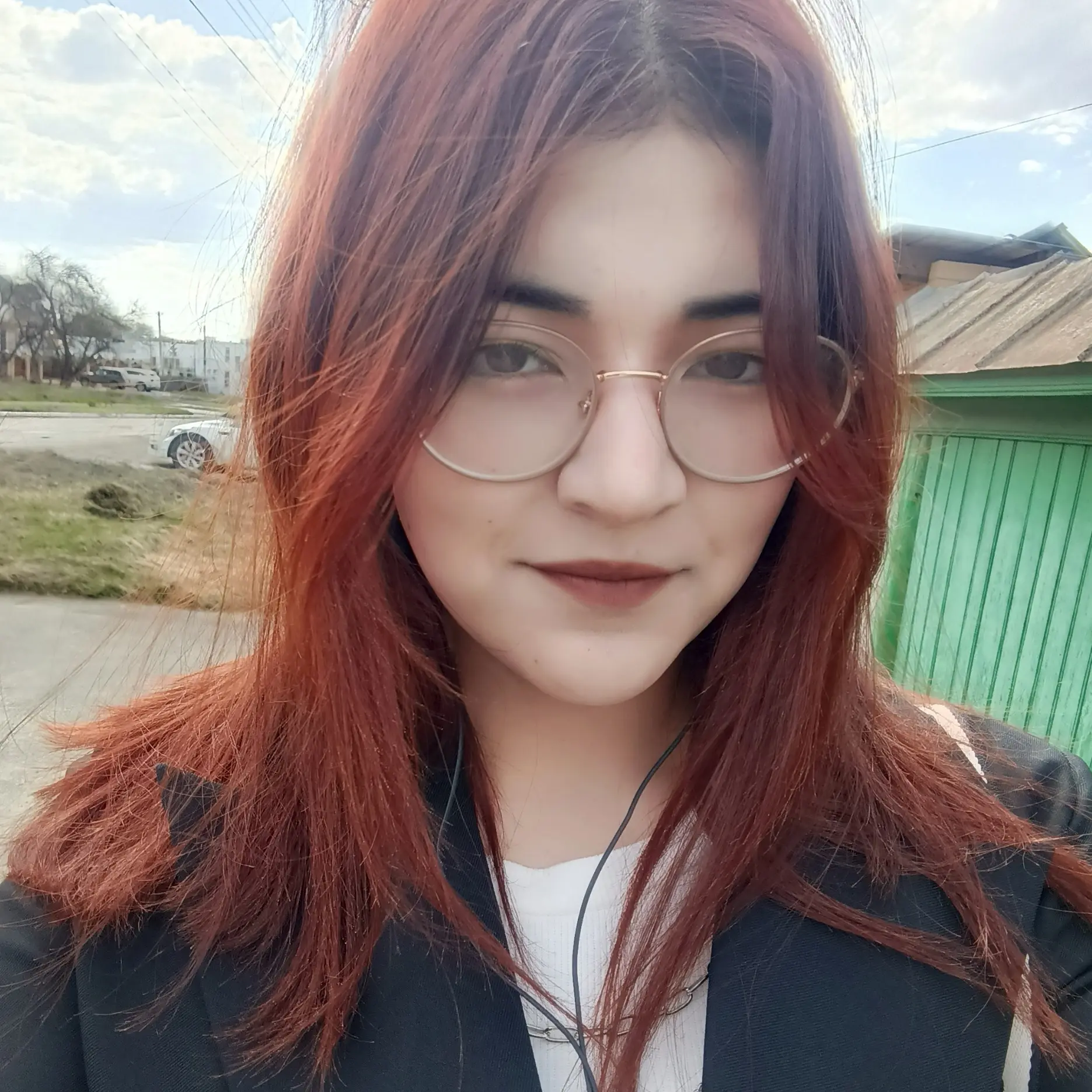 Диана Вахитова
