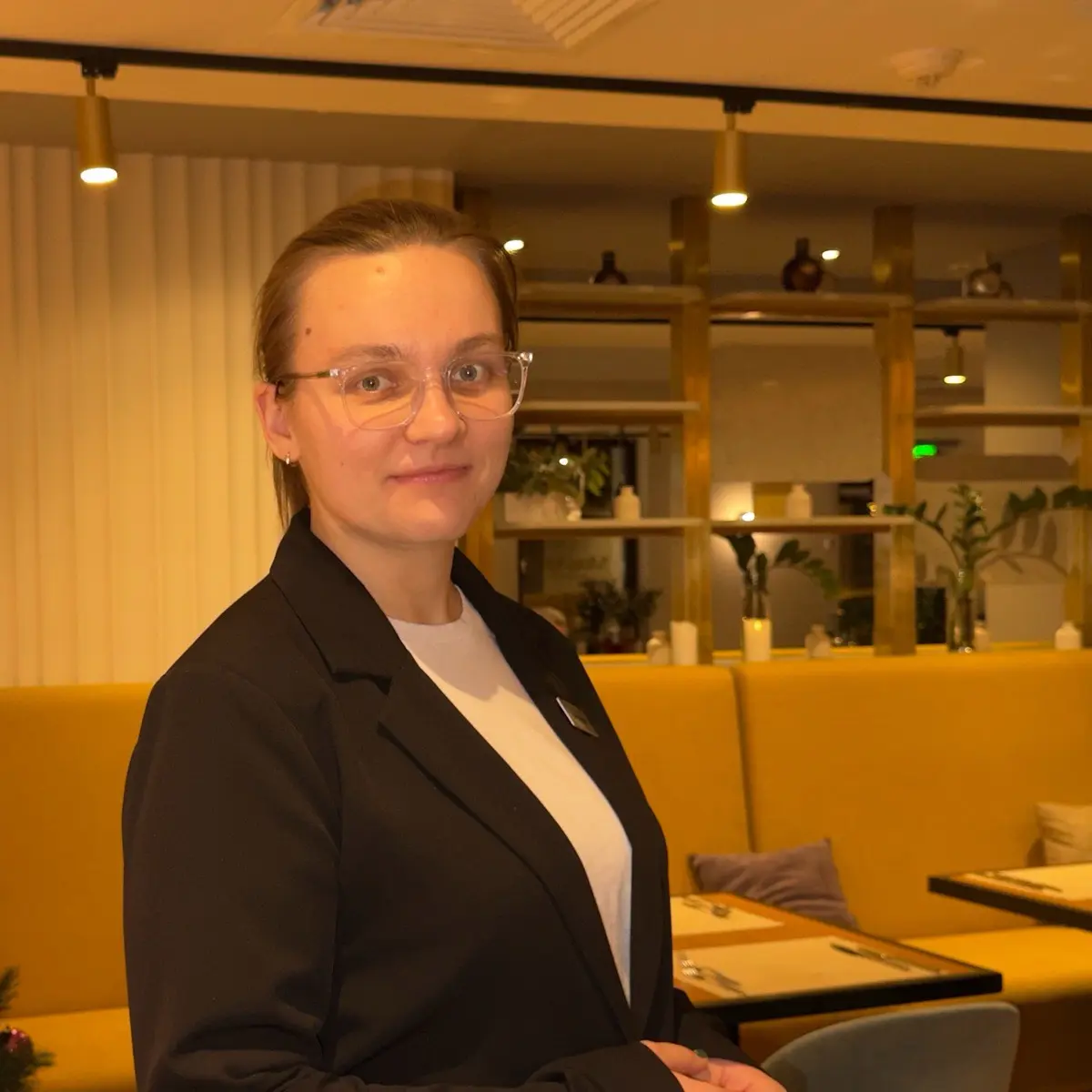 Екатерина Малыхина