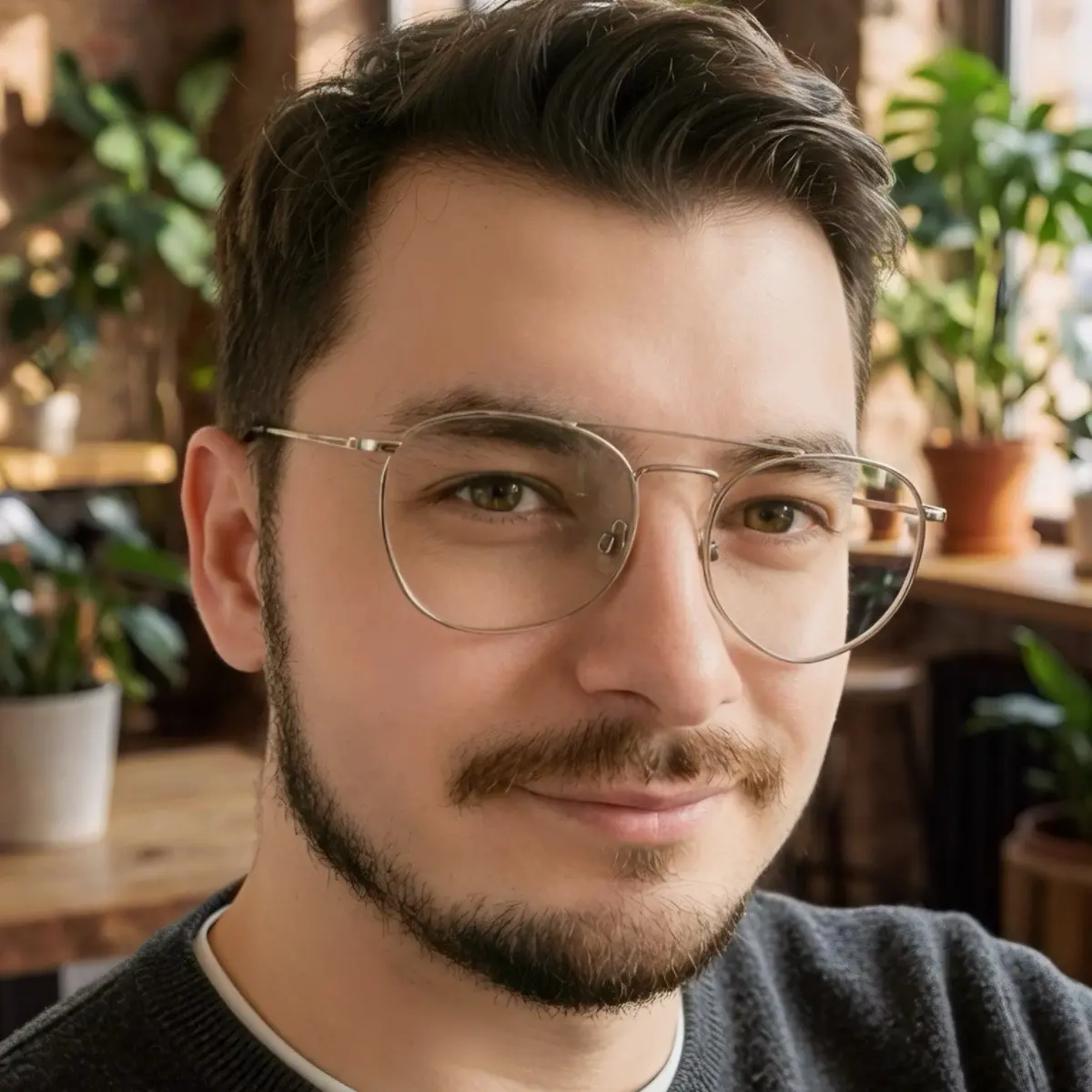 Роман Жарков