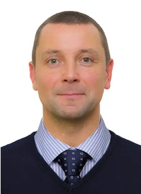 Константин Фирсов