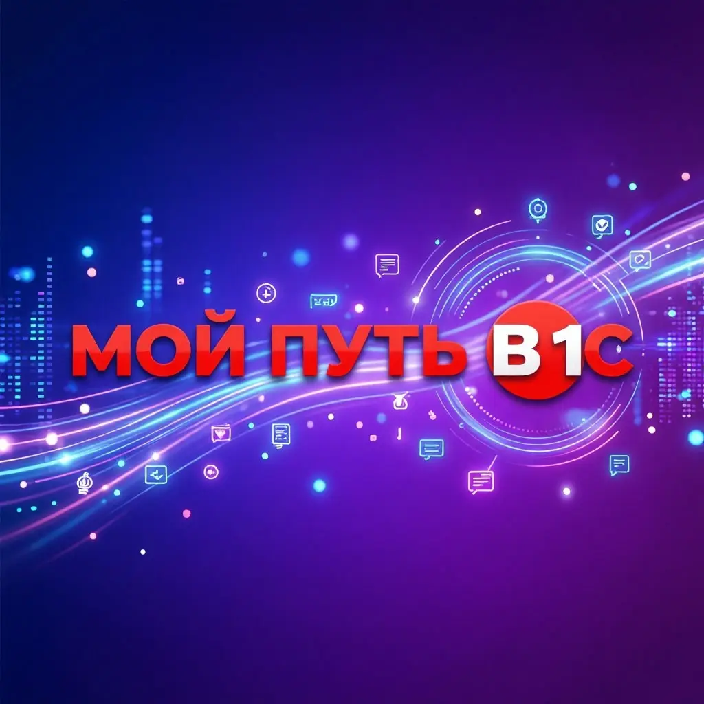 ИБ, Python, 1С: мой путь в разработку 1С | Сетка — социальная сеть от hh.ru