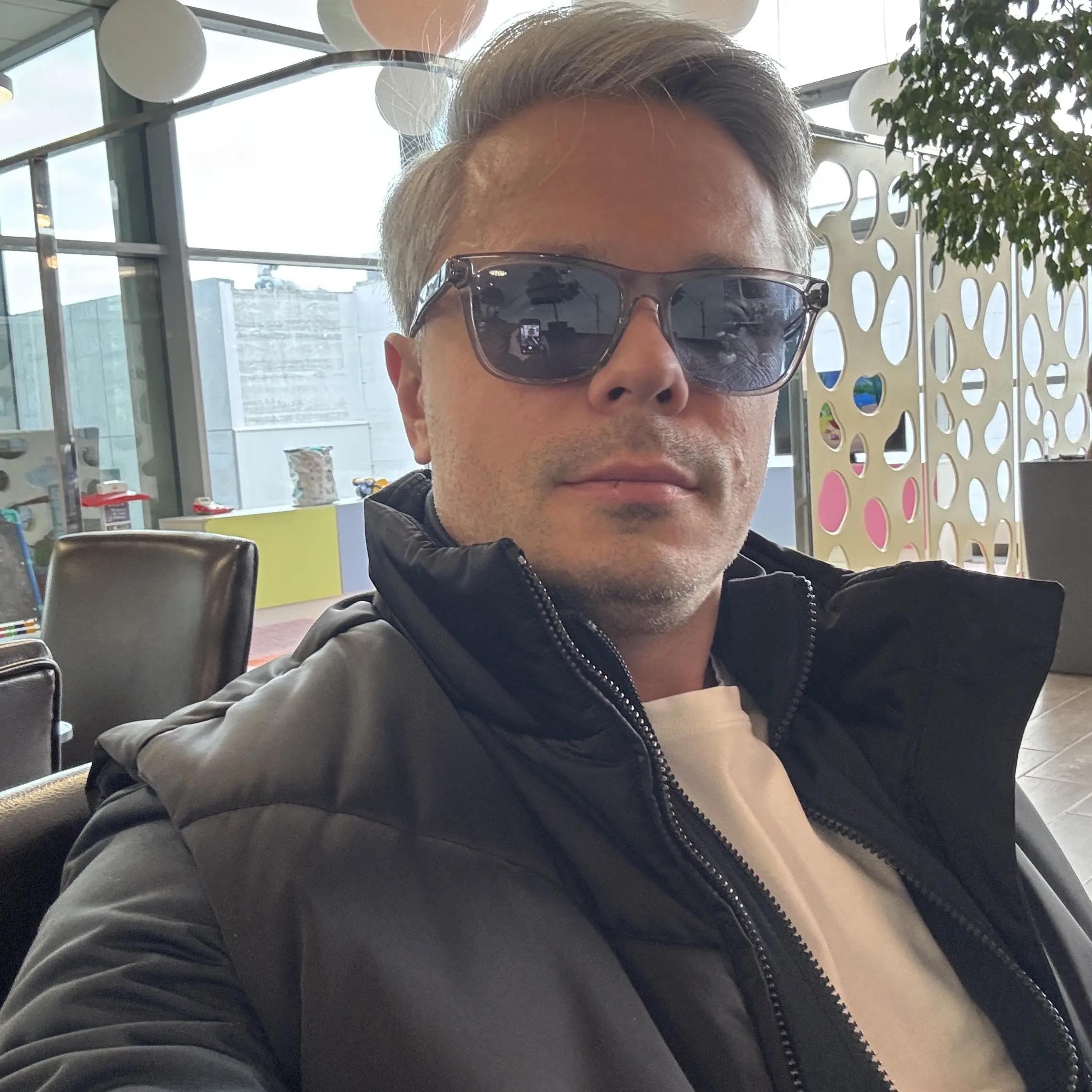 Кирилл Рубаненко