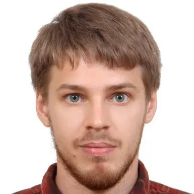 Илья Кипаренко