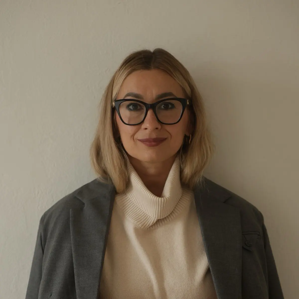 Ирина Коновалова