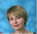 Лариса Никифорова