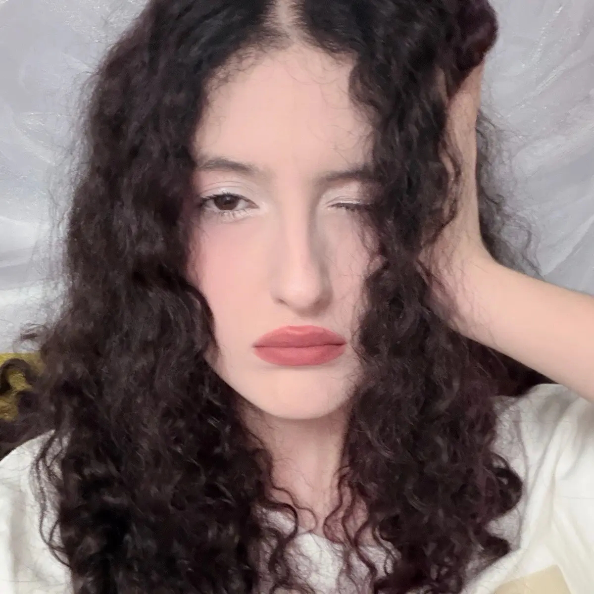 Луиза Исаева