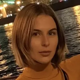 Лилия Сухова
