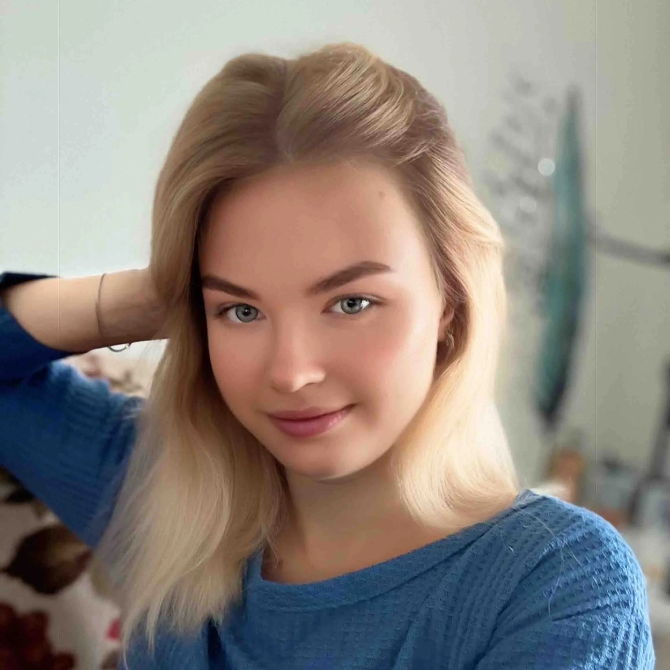 Валерия Стерликова