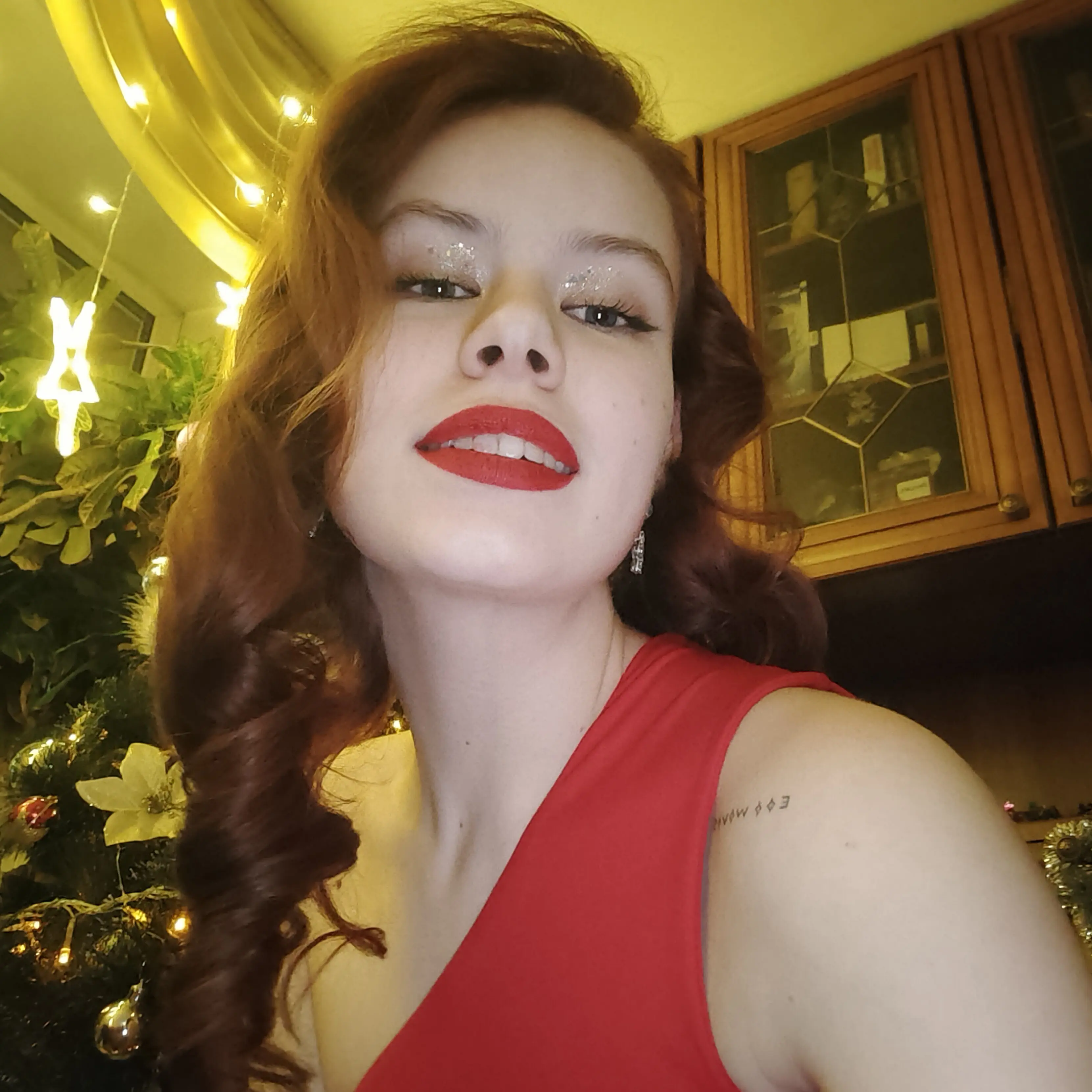 Елизавета Сочнева