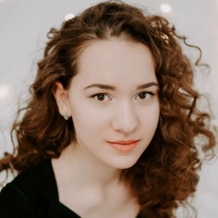 Азалия Такиуллина