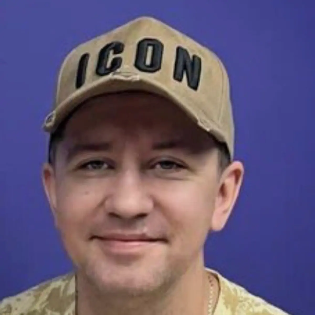 Андрей Комаров