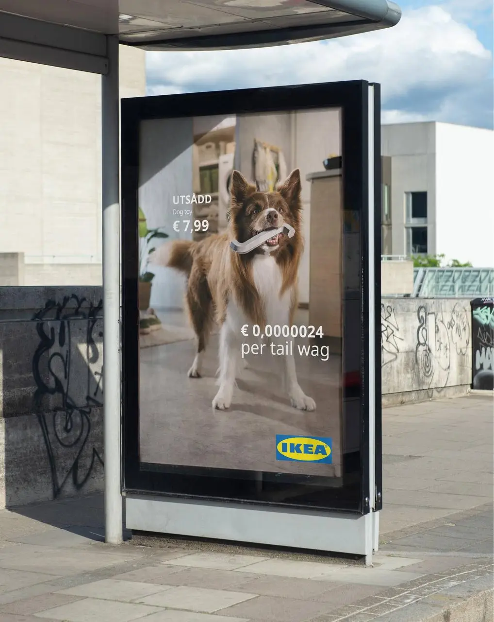 IKEA сделала пересчёт в счастливые моменты.
В новой кампании бренд показывает не только стоимость мебели, но и цену эмоций, которые она создаёт | Сетка — социальная сеть от hh.ru