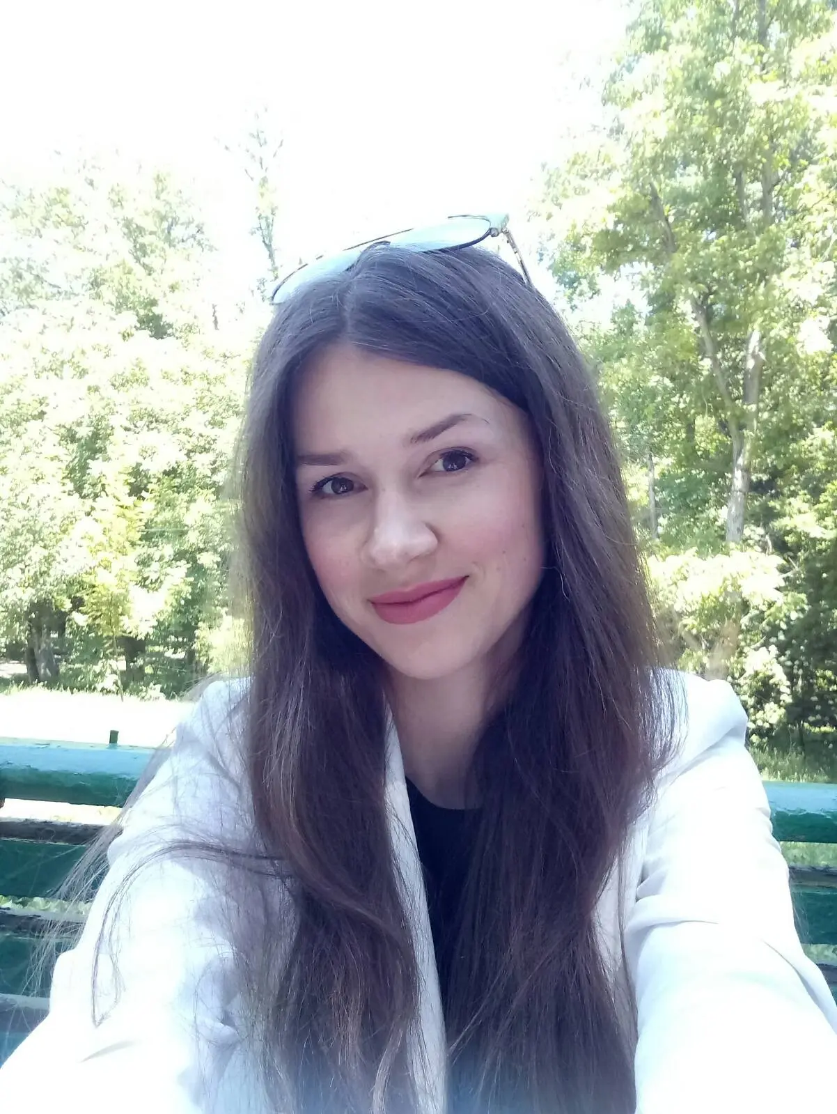 Анжела Забирко