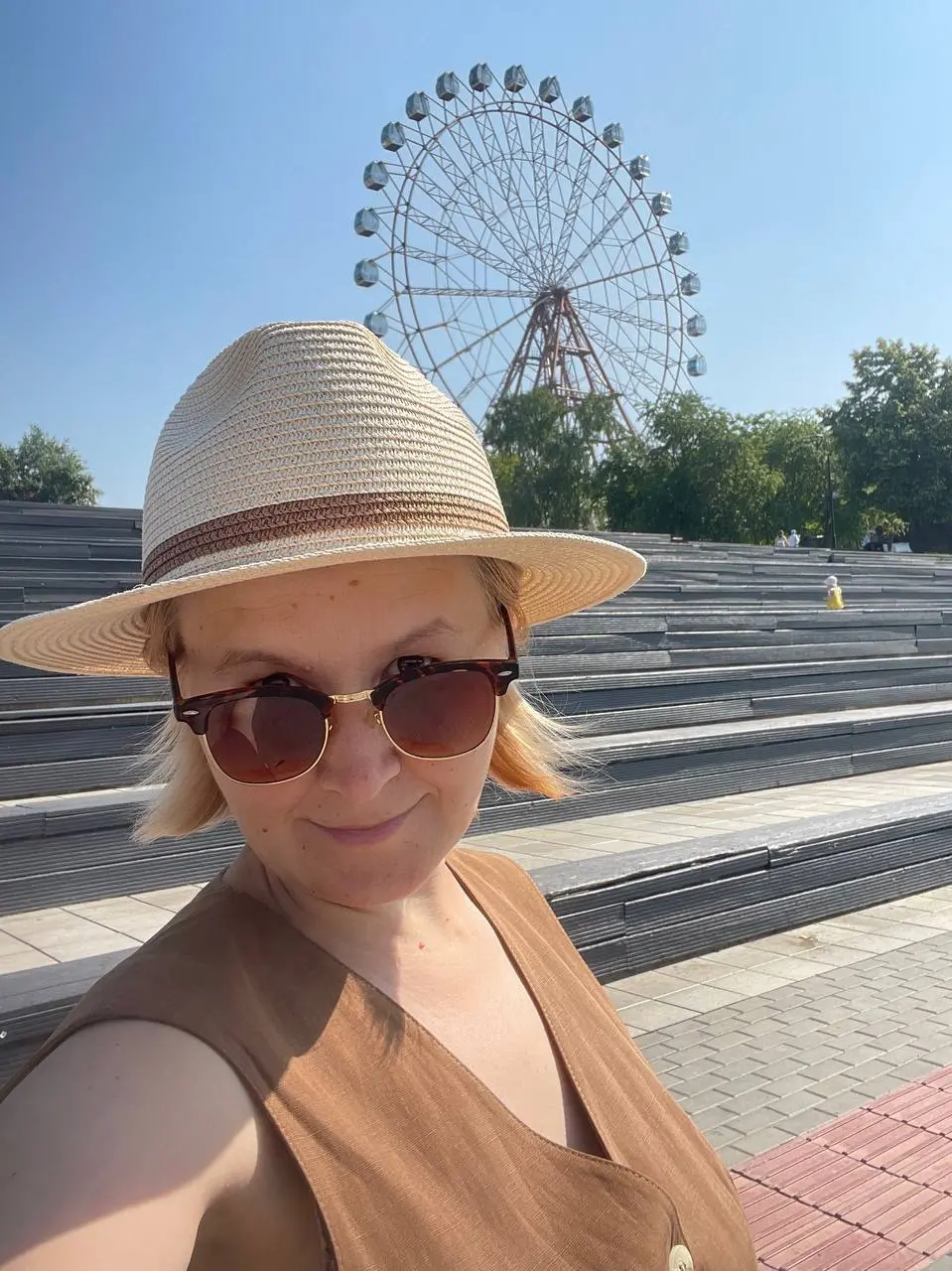 Как устроить маленькое приключение?
Отправится на выходные в соседний город)))
Так я попала на регату в Новосибирск, побывала в городе Бердске, искупалась в Обском море - получила массу впечатлений за... | Сетка — социальная сеть от hh.ru