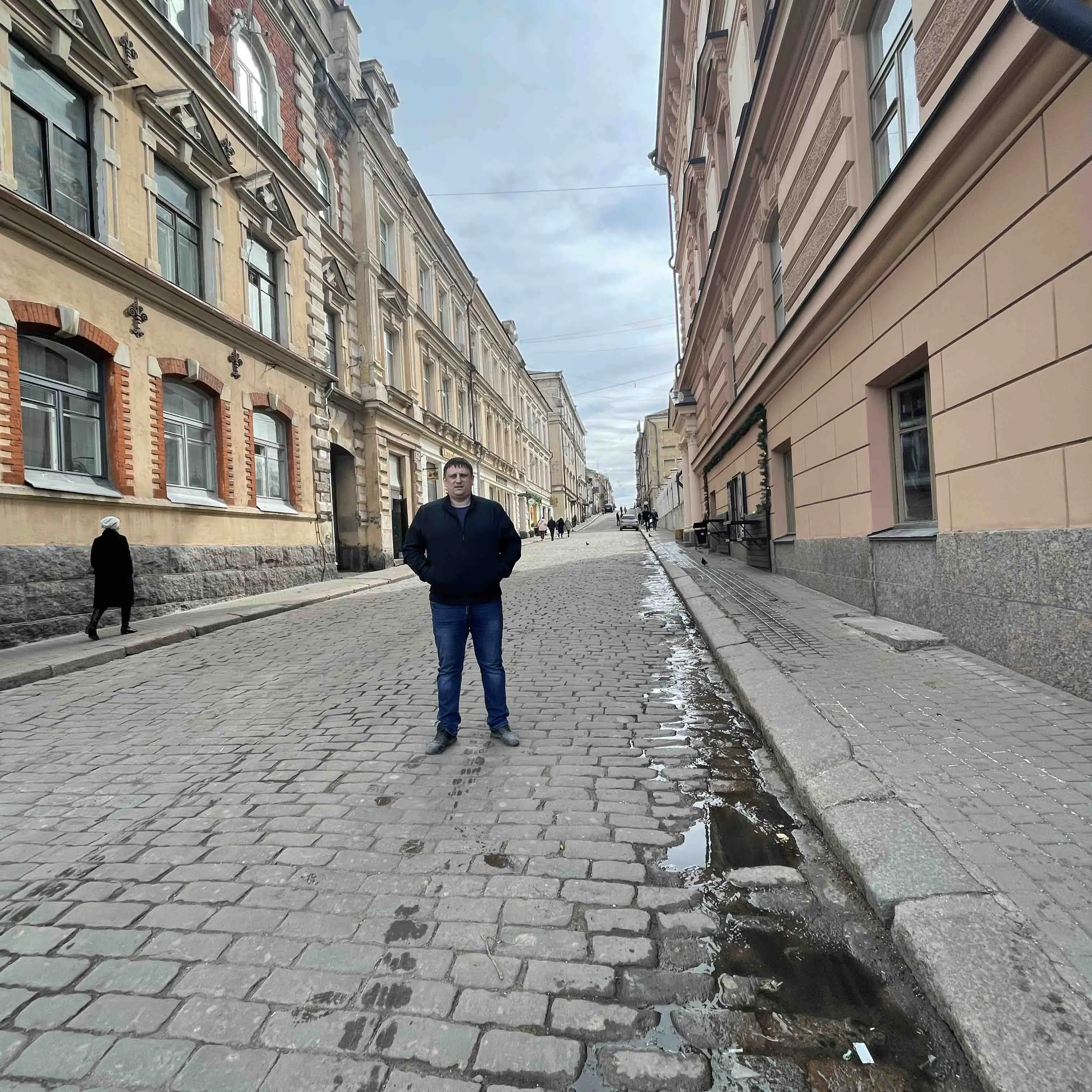 Алексей Тарасов