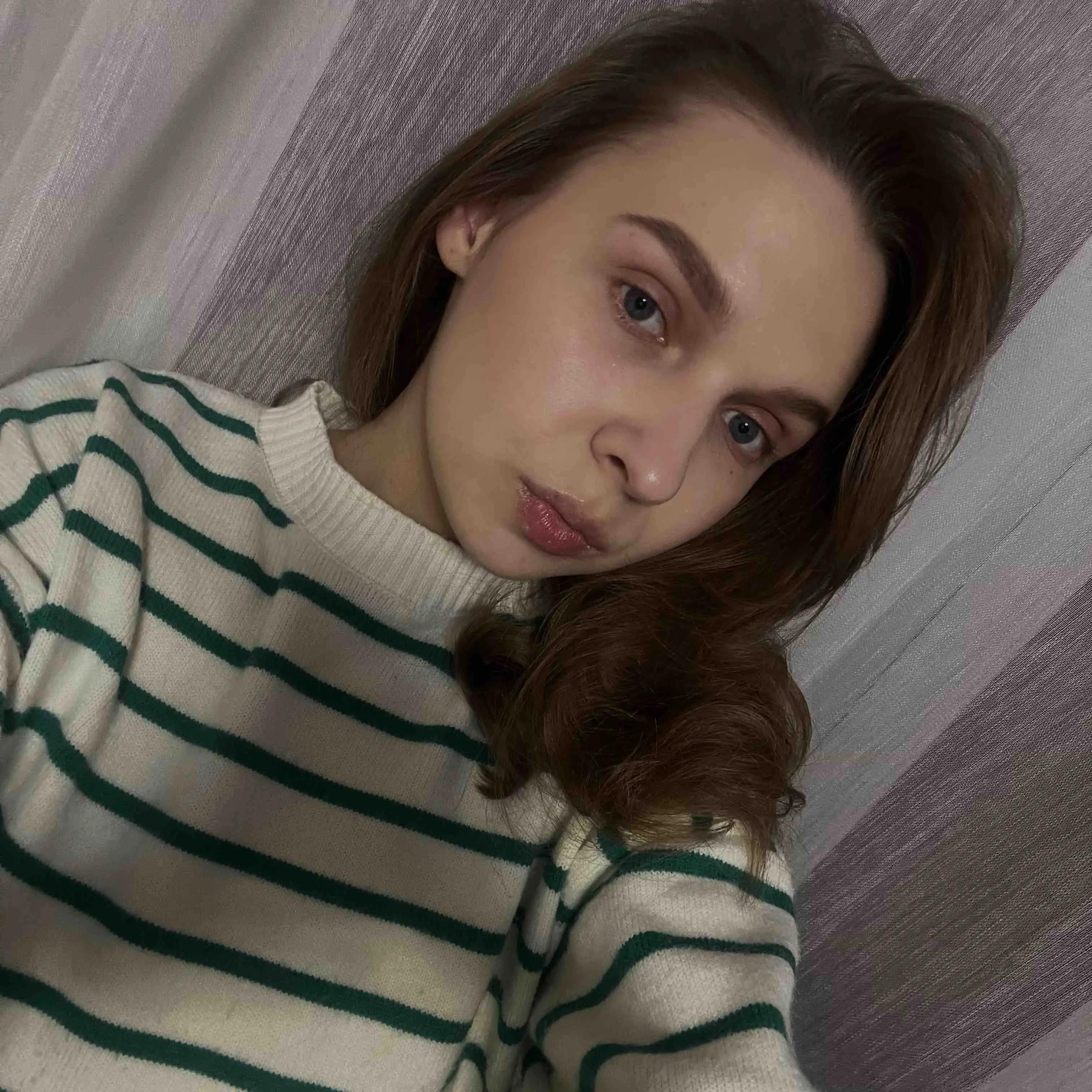 Юлия Ширяева