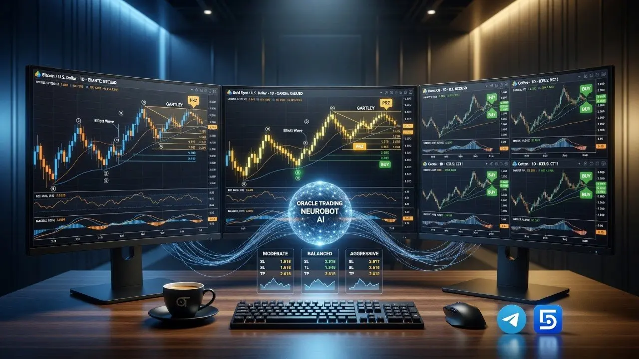 Полный разбор Bitcoin, Золота, Кофе, Какао, Нефти Brent и Хлопка в реальном времени 03.08 | Сетка — социальная сеть от hh.ru