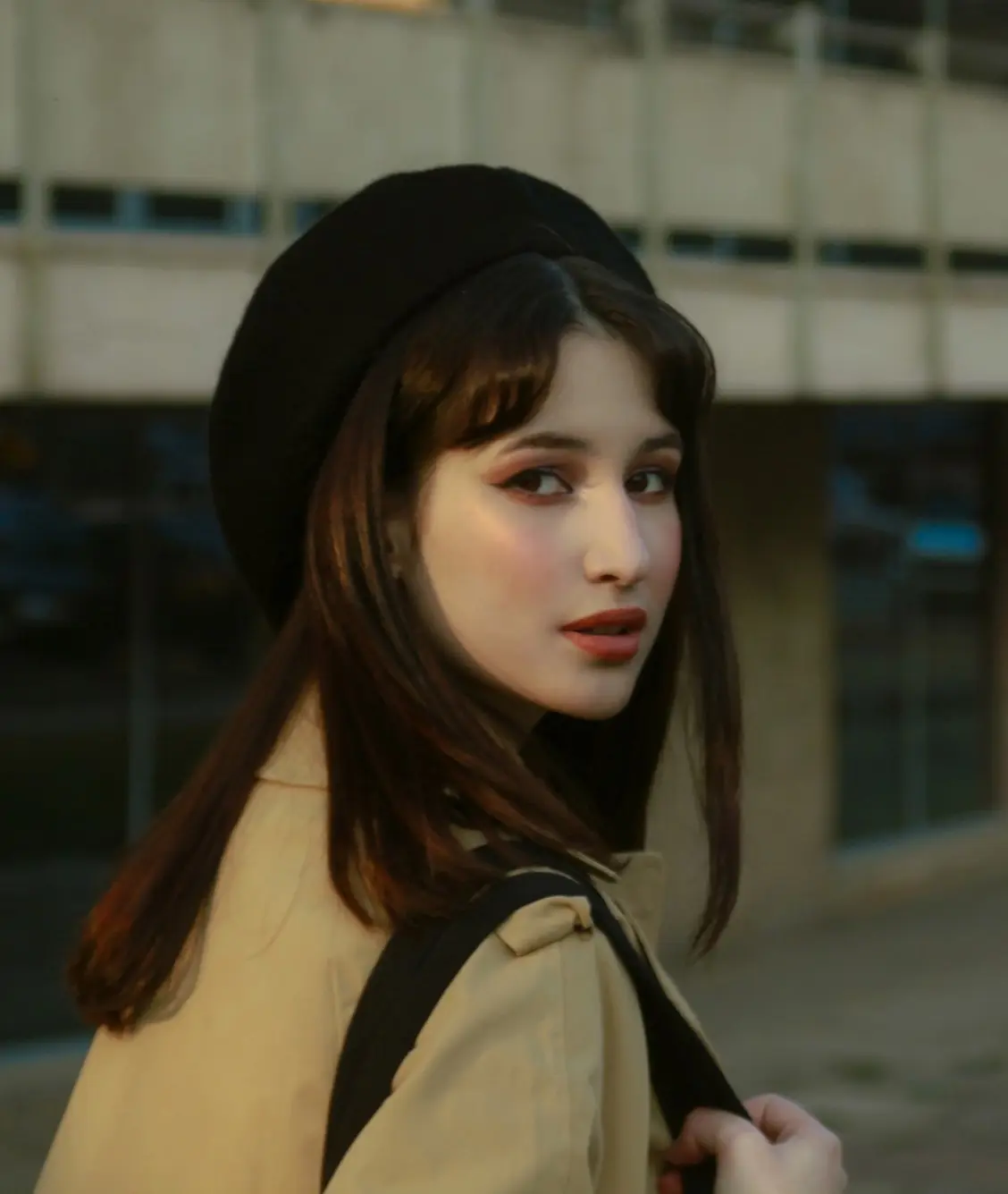 Елена Фомичёва