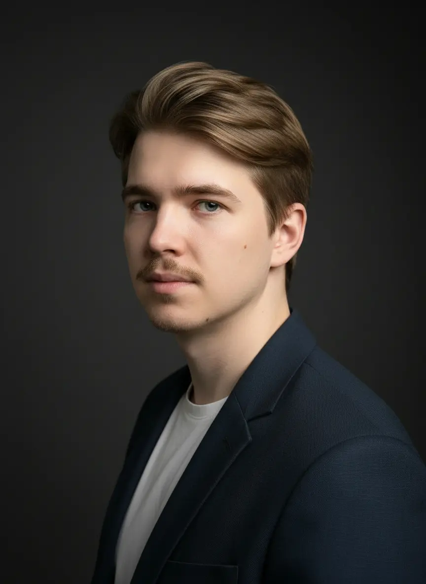 Леонид Вараксин