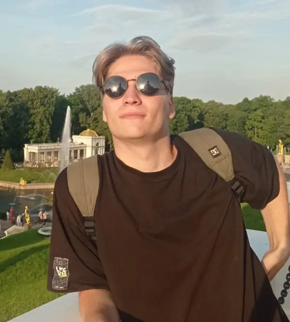 Макар Арабкин