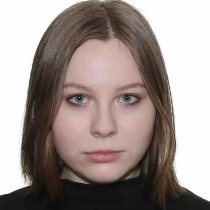 Анна Клочкова