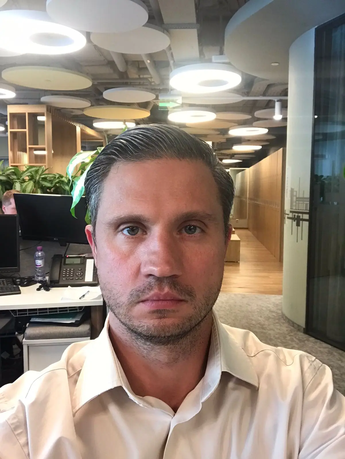 Константин Забродин