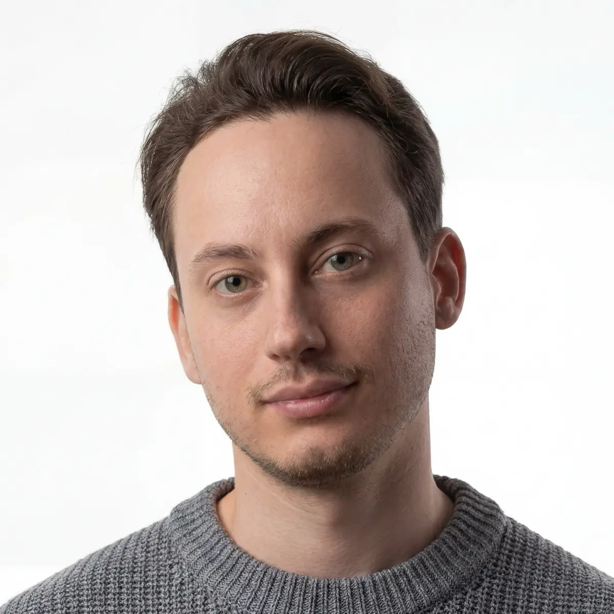 Алексей Грошев