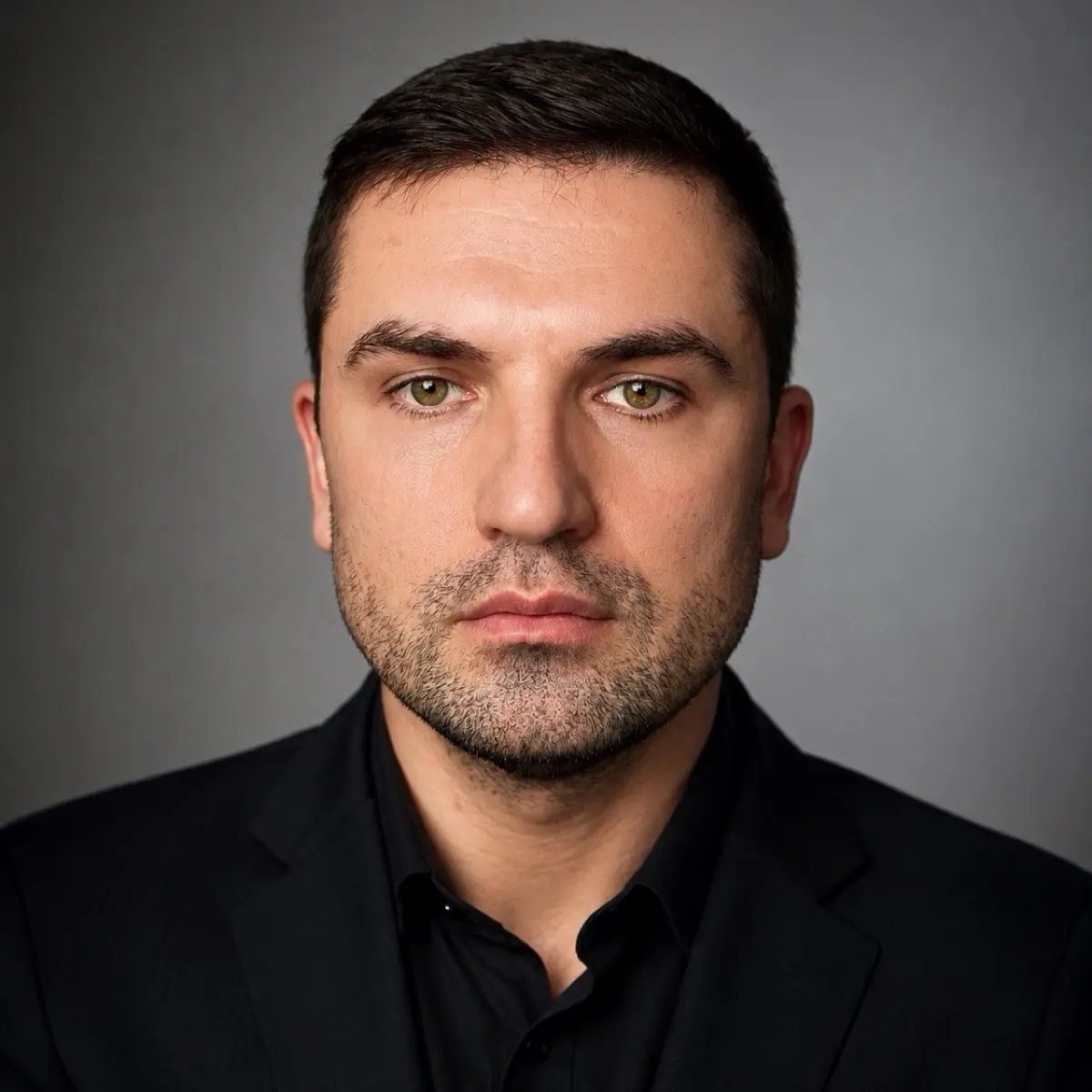 Арсен Эфендиев