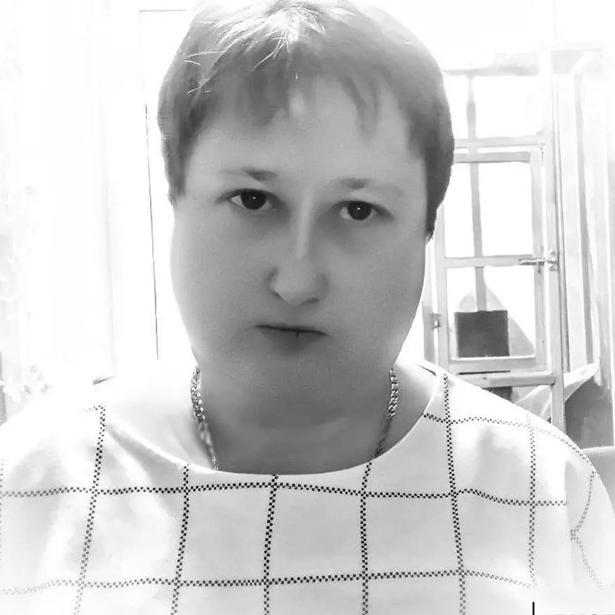 Виктория Рысляева