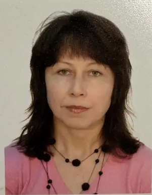 Инесса Лабор