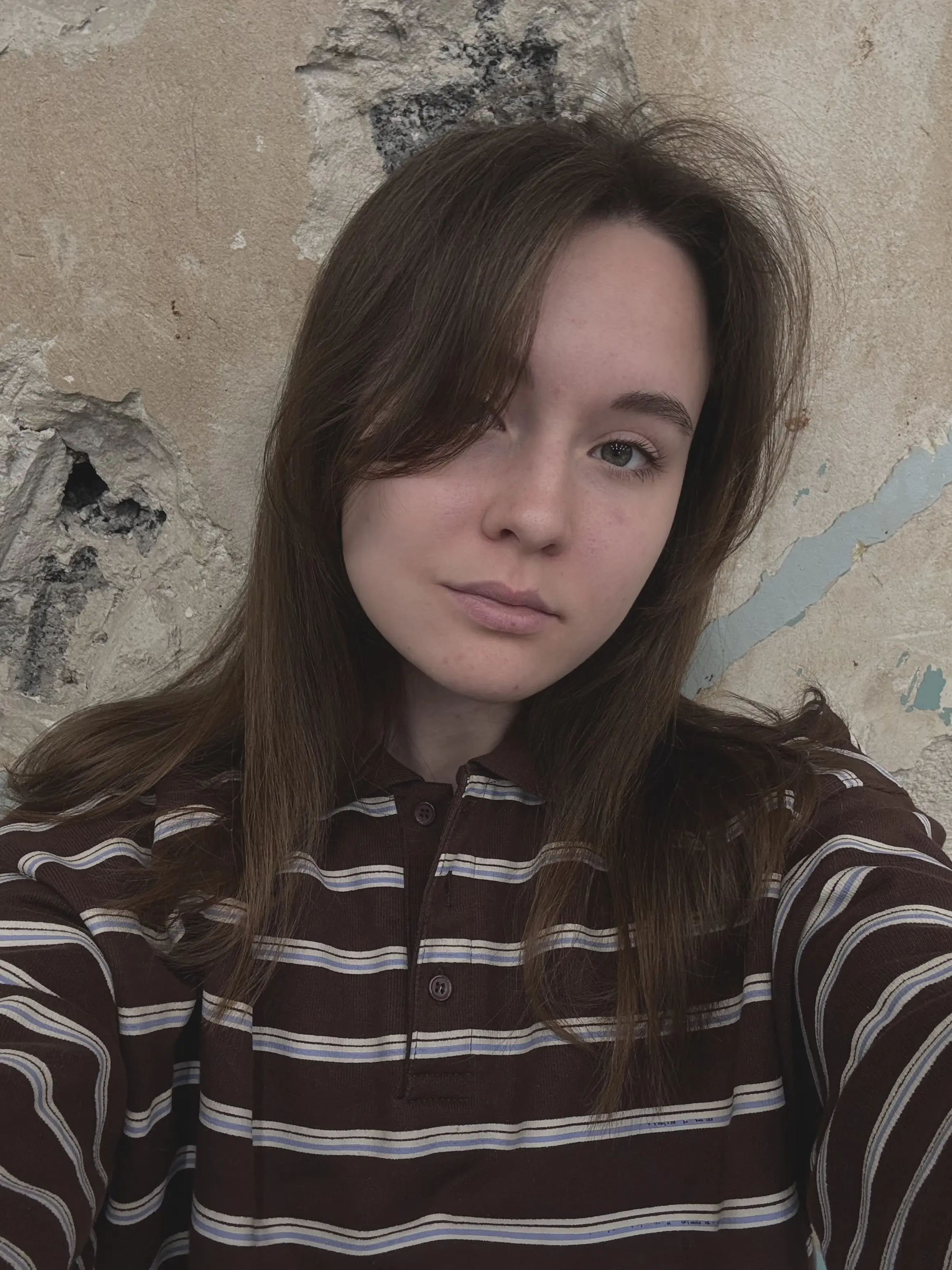 Мария Рыбина