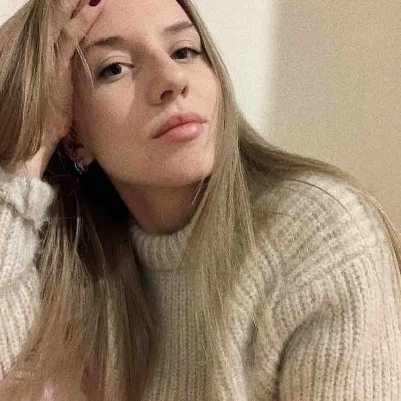 Анастасия Давыдова