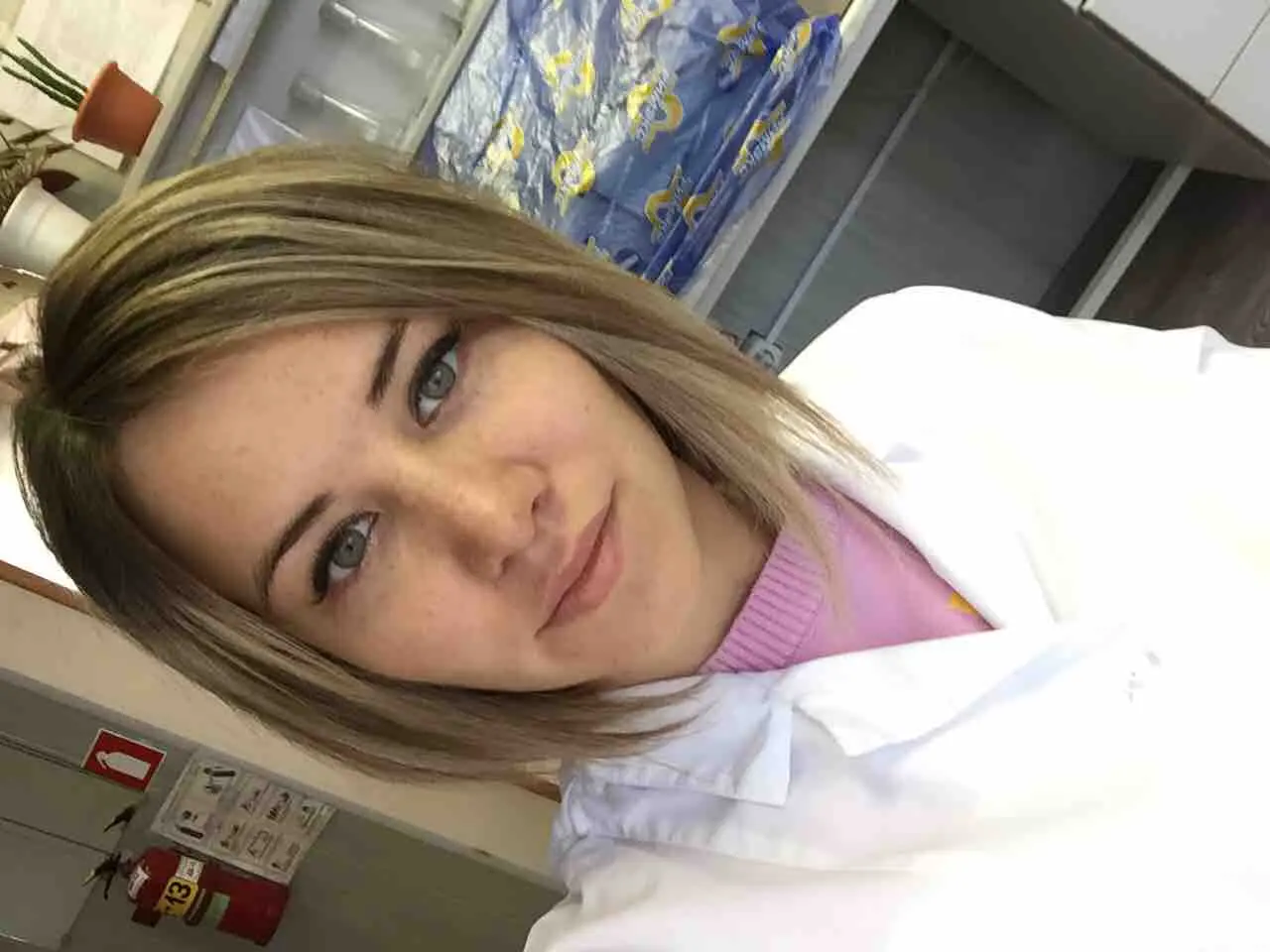 Анна Фридзон