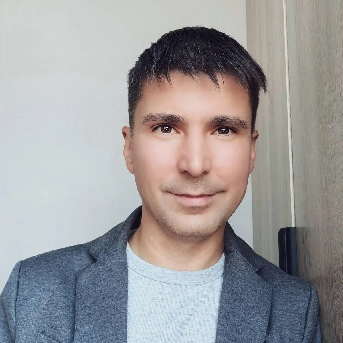 Андрей Щукин