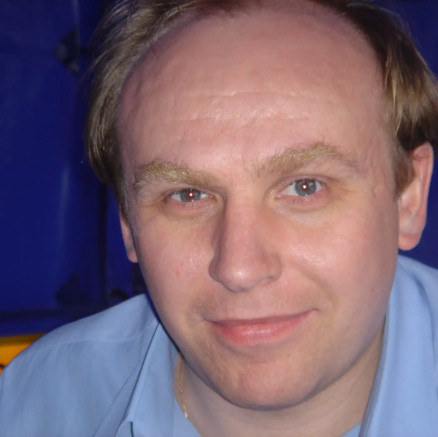 Андрей Баронин