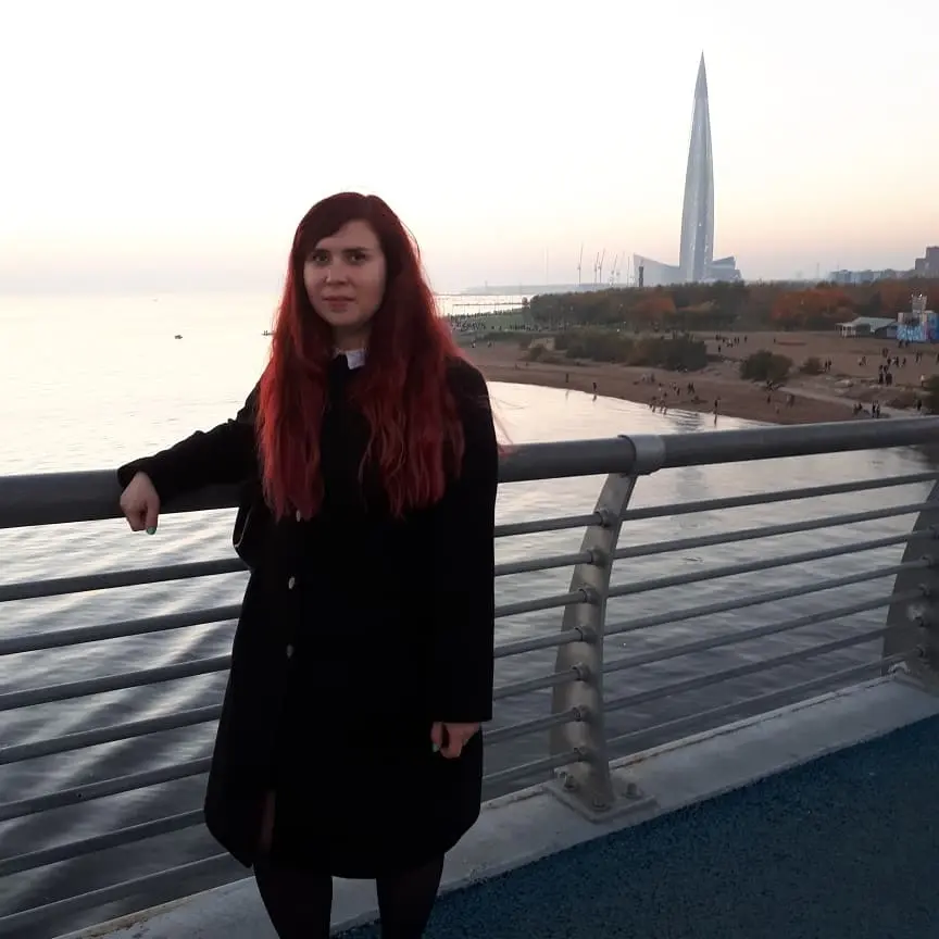 Ксения Вотинцева