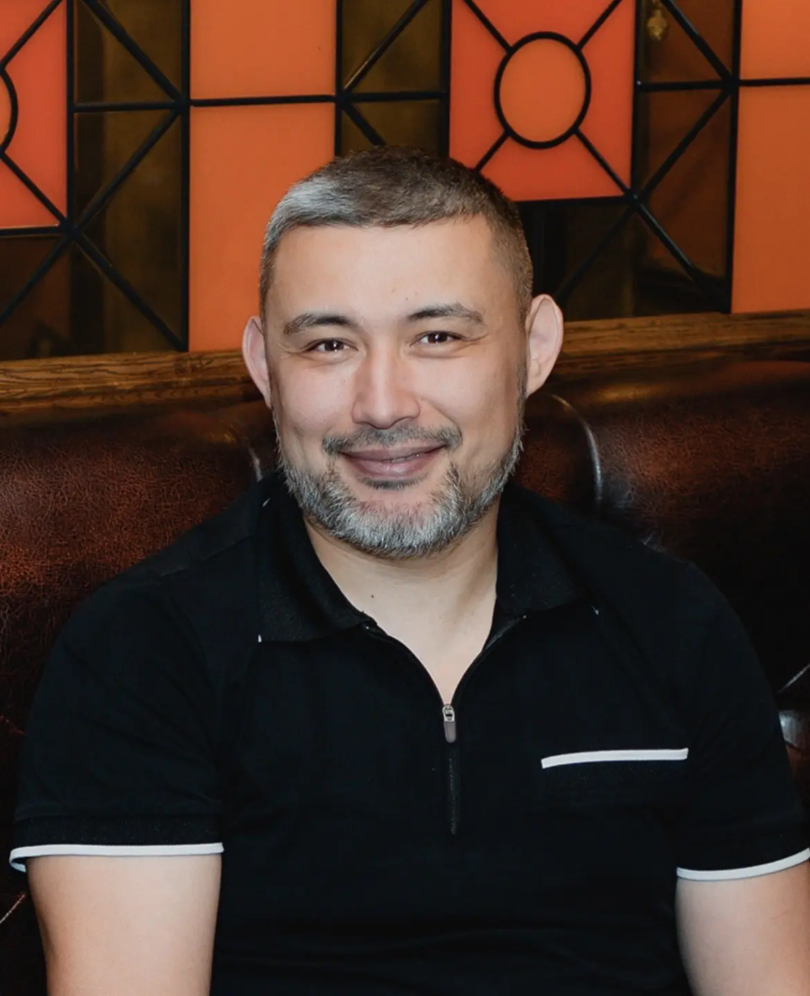 Андрей Горбенко