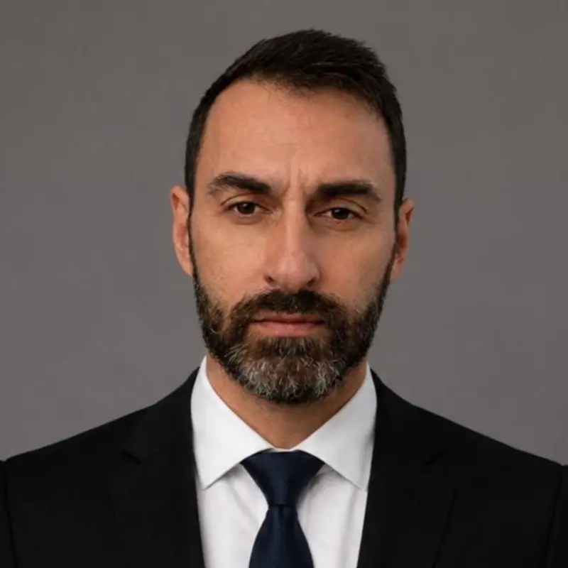 Виталий Микрюков