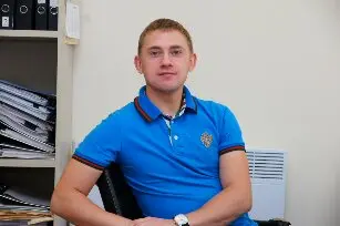 Алексей Якимов