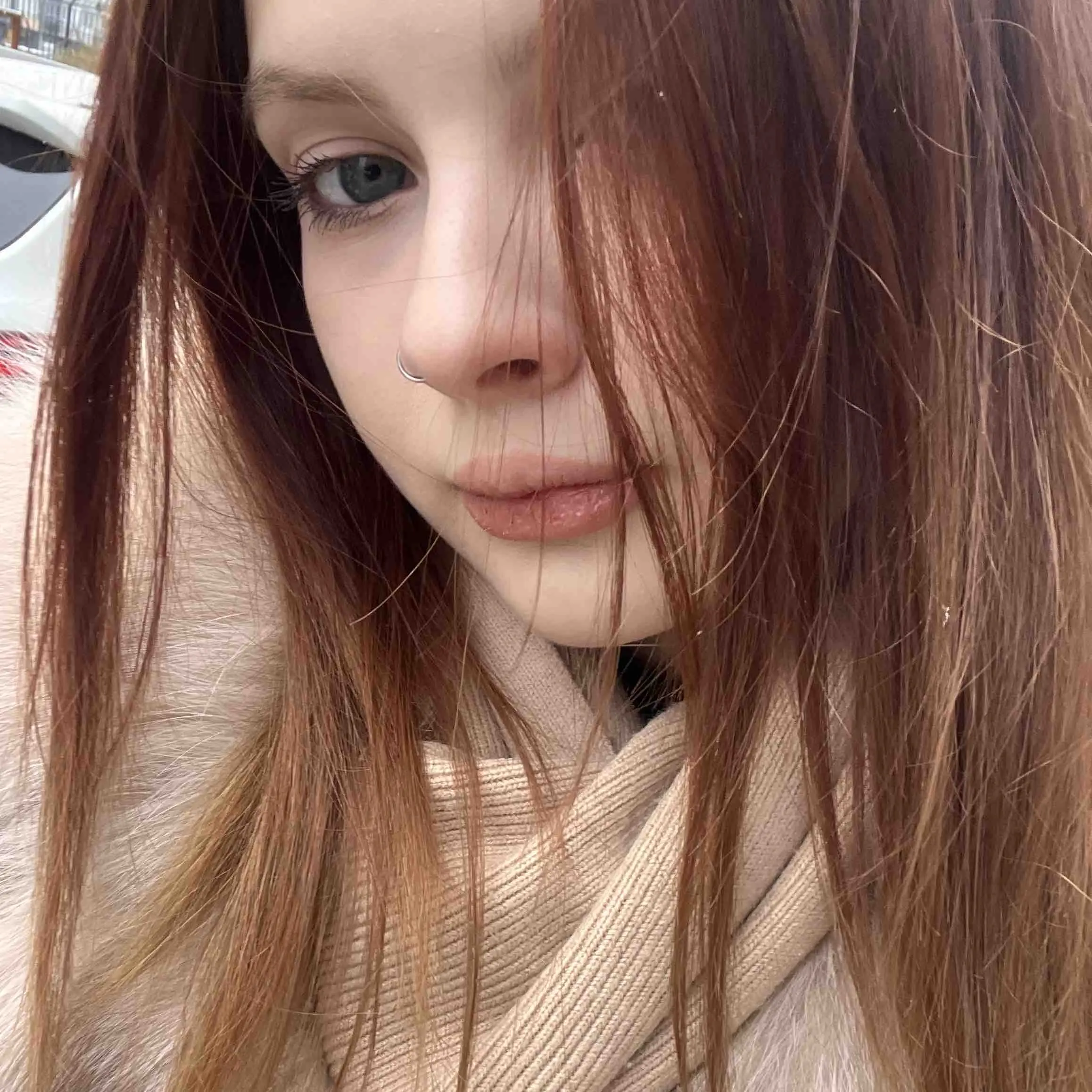 Алина Андриевская