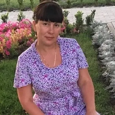 Альбина Хабибуллина