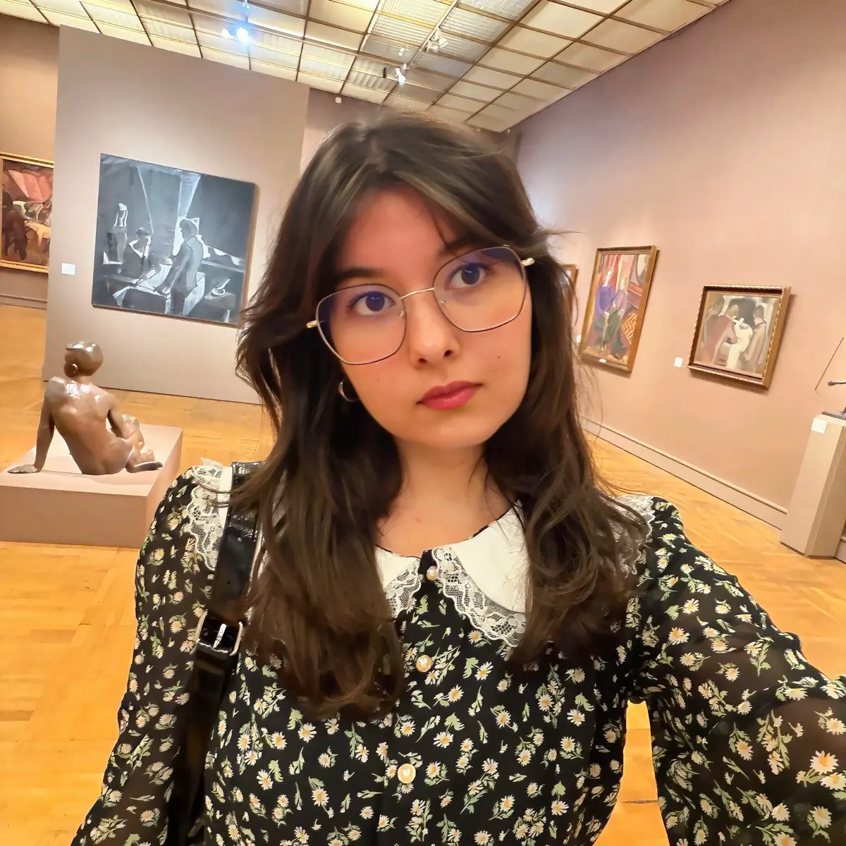 Венера Галиева