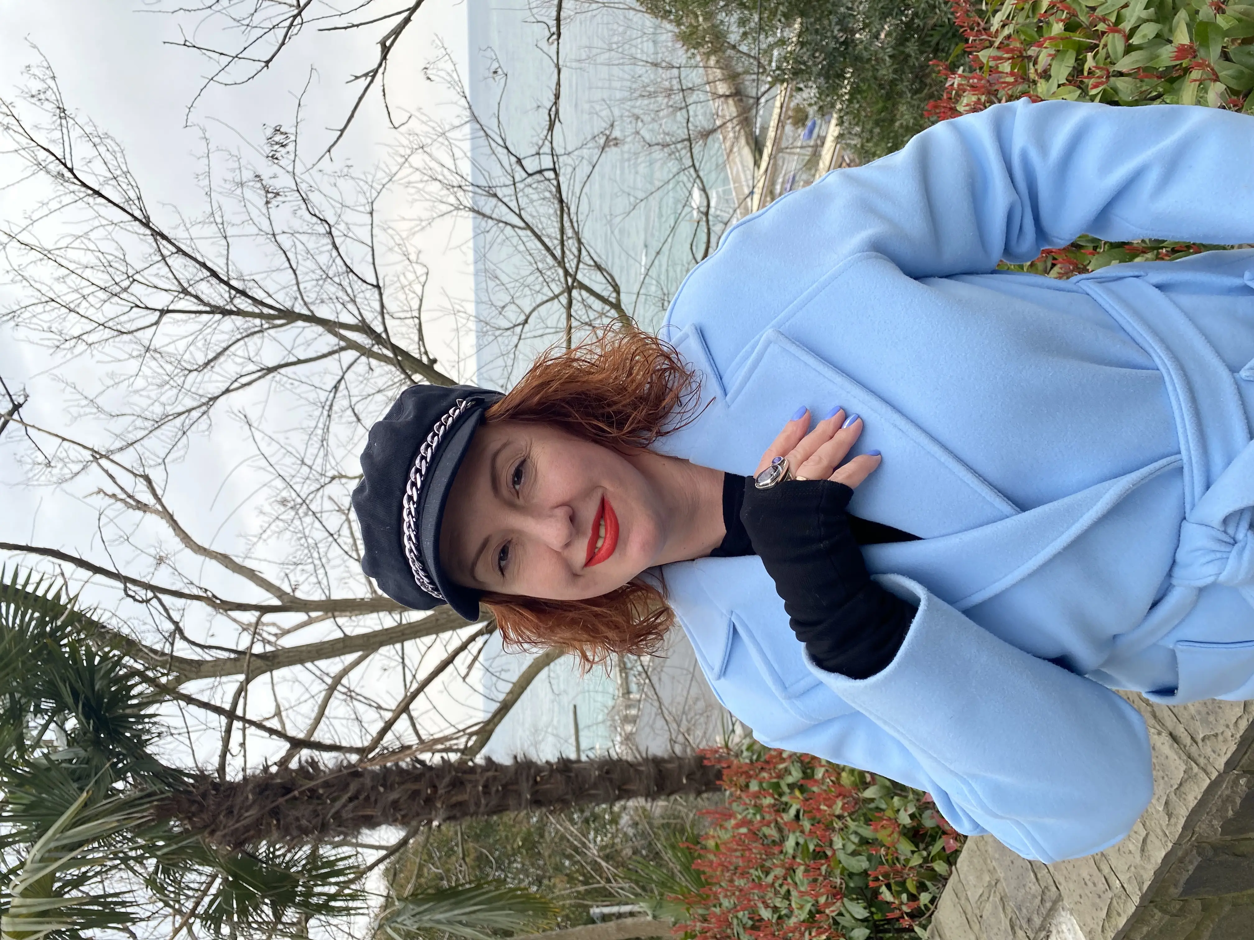 Ирина Сергеева
