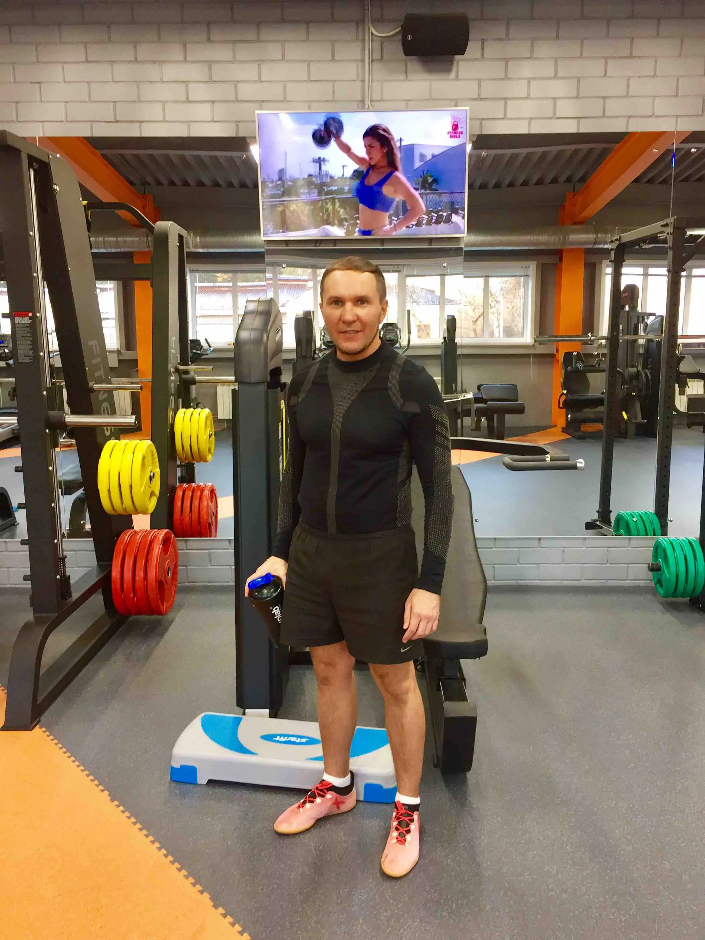 Дмитрий Рябухин
