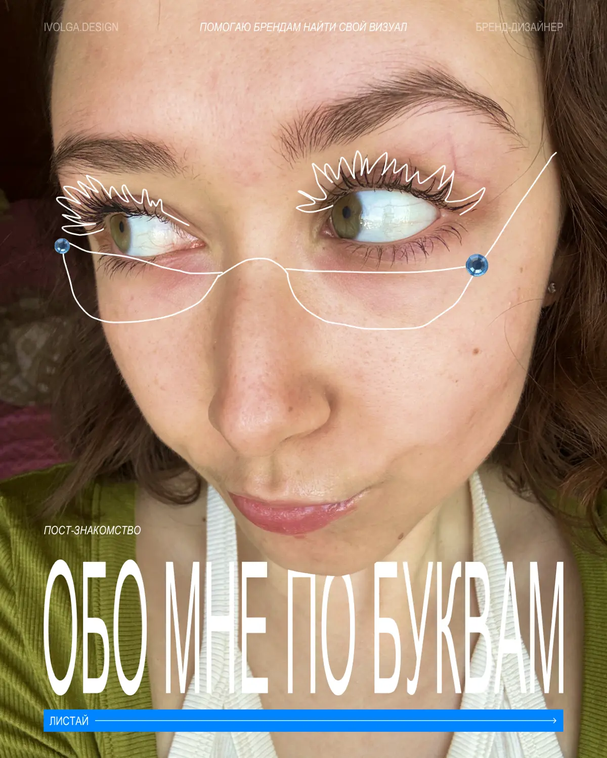 Обо мне по буквам | Сетка — социальная сеть от hh.ru